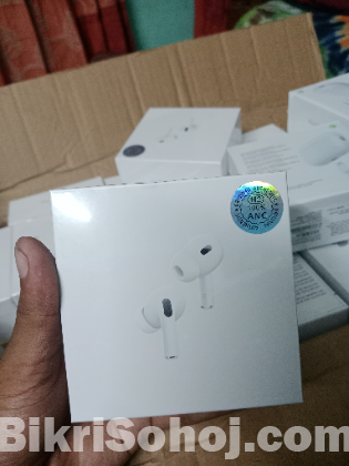 AirPods Pro 2
